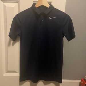 Nike Golf Polo